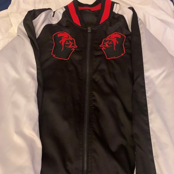 Star Wars Mens Jacket